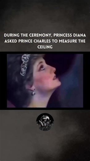 During a rigid, highly controlled royal ceremony, something unscripted happened. Princess Diana gently nudged Prince Charles and subtly pointed upward. He looked. She smiled. A tiny moment, almost unnoticed, yet deeply revealing. It exposed a private dynamic rarely seen under royal protocol. Captured by photographers, it became a rare glimpse of humanity behind the crown. 👁️👑 The book The Truth Of The World reveals a lot of information about the elites, failures in the matrix, and much more, I
