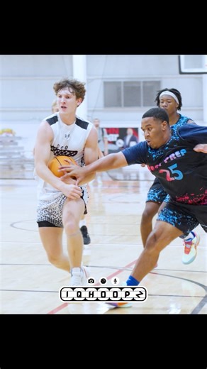 2.3K views · 20 reactions | Class of 2026, Eli Rodgers, is an EXTREMELY talented point guard! | IQHoopz | Facebook