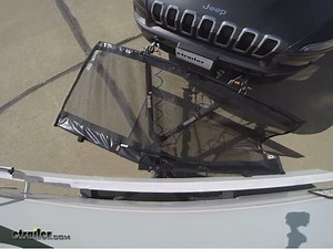 Blue Ox KarGard II Towed Vehicle Protector Review Video | etrailer