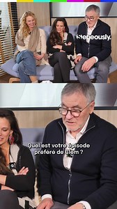 Le casting de Clem nous révèle leur épisode préféré ❤️ L'épisode "La rando en famille" est en streaming sur TF1 | Serieously