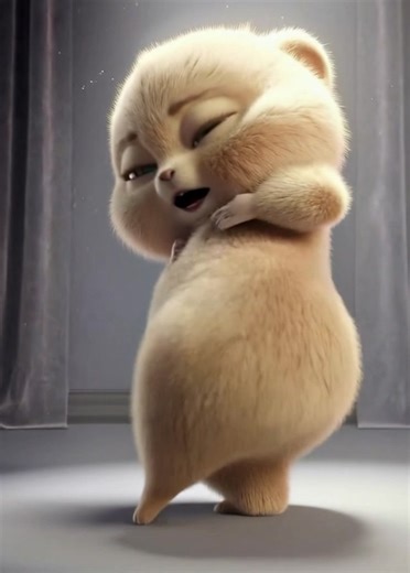 Midnight Sun Dance: Trendy Moves & Fun Vibes