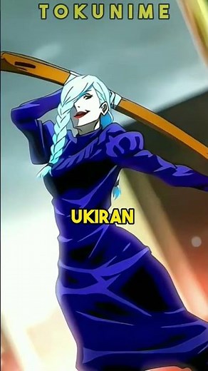 GETTING TO KNOW MOMMY MEI MEI #shorts #jujutsukaisen #anime