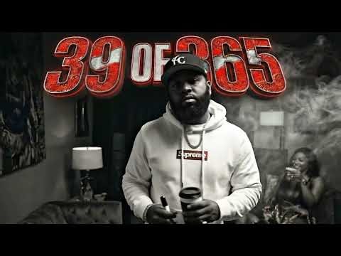 C.W. Da YoungBlood x 39 of 365 (part 2) (Prod. By D-Lo the Doctor)