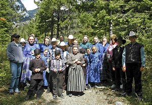 10 Reasons Why the Amish People Don’t Get Cancer and Rarely Get Sick