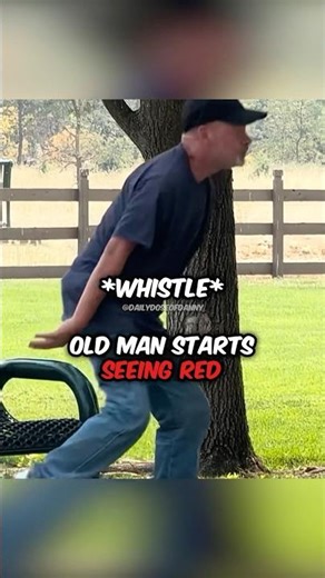 Old Man Was TWEAKING 🤣#funnymoments #shorts #prank