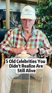 5 old celebrities you didn’t realize are still alive #celebrity #us ##hollywood #fyp #capcut #foryoupage #usa #actors #singer | Celebs News