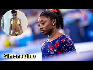Simone Biles, 28, Her Bikini Photo Leaves Nothing To Imagination—Proof In Pic