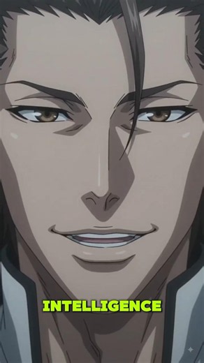Aizen's Definition of True Power 😈 | Bleach #Shorts