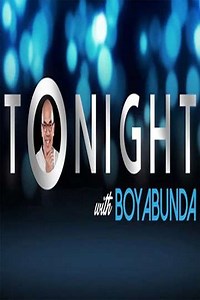 Tonight With Boy Abunda (2015) - TV Show