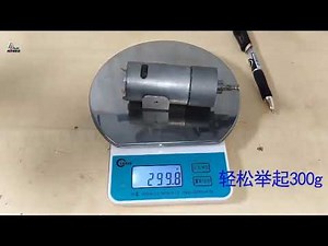 6 DOF Robotic Arm Gripper Claw Manipulator for Arduino/STM32/51 Microcontroller Teaching Robot Kit