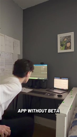 Apple rejections incoming 🔜 #coding #software #programmer #developer