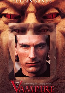 Diario de un vampiro - película: Ver online en español