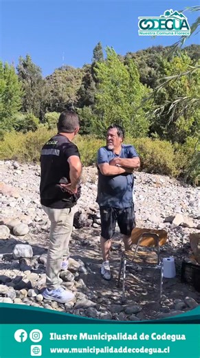 FIN DE SEMANA DE FISCALIZACIÓN Y ORDENAMIENTO EN NUESTRA LEONERA 🏞️🌞 Este fin de semana, el Alcalde José Flores Osorio, junto a Funcionarios Municipales, realizaron una nueva fiscalización y un exhaustivo ordenamiento en La Leonera. A pesar de los esfuerzos por mantener el orden, seguimos encontrándonos con vehículos mal estacionados, obstruyendo el paso de los vehículos de emergencia. ⚠️ 🚙 Hacemos un llamado a todos y todas para que estacionen sus vehículos en espacios habilitados asegurando