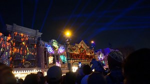 Mickey’s Mix Magic Debuts at Disneyland Theme Park | Chip and Company