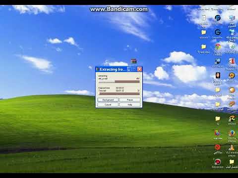 كيفية تنزيل لعبة fifa 2007 برابط مباشر و مدون تثبيت تشتغل على الجهزة الضعيفة مضمونة 100%