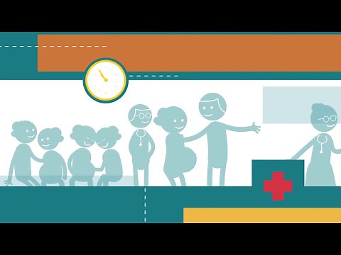 What to Expect From Your Baby's First Test