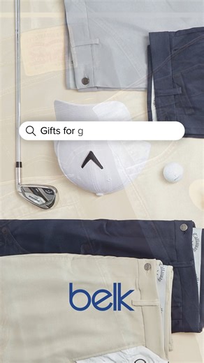 All you need is just a click away 🛍️ Download the app today for seamless shopping! | Belk