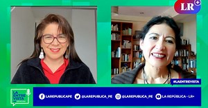 El año del viento, la novela de Karina Pacheco que recuerda los años de terror de Sendero Luminoso