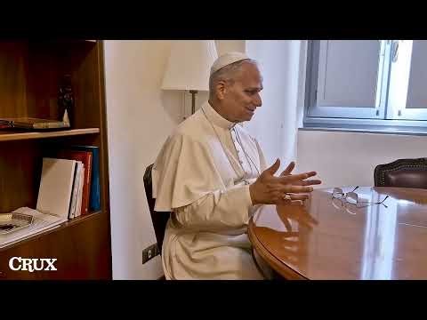 Who Are You? With Pope Leo (Pt 2)