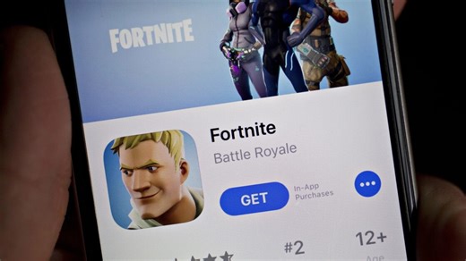 Fortnite Still Isn't Back on iPhone, and Epic Games Wants to Know Why