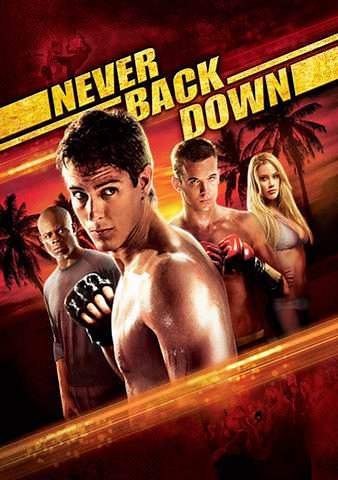 Never Back Down