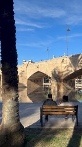 Turia Gardens #spaintrip #spain #valencia #TravelGoals #travel #walkwithme #fblifestyle #spaintravel #architecture | Streets of Valencia