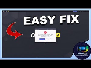 Optimizing Emulator : Virtual Machine service is enabled, which may lower performance by 50% ✅