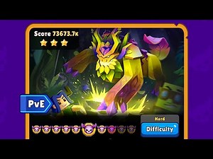 Hunt Royale - Champion’s Quest Guide