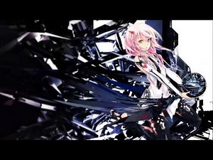 Nightcore - Scream and Shout