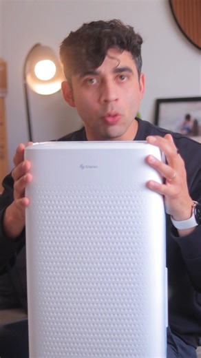 Steren on Instagram: "¡Respira mejor y protege tus espacios todos los días! 💧🏠 🌬️ Control de humedad inteligente: reduce moho, bacterias y malos olores para un ambiente más saludable. 📱 Wi-Fi + app Steren Home: controla encendido, horarios, nivel de humedad y automatizaciones desde tu celular. 💦 Alta capacidad: recolecta hasta 10 L por día, con opción de desagüe continuo o tanque de 2 L. 📐 Gran cobertura y silencio: ideal para áreas de hasta 120 m², con 2 velocidades y operación silenciosa
