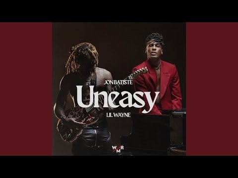 Uneasy (Single Edit)