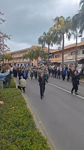 Jueves Santo, Spanish Foreign Legion in Arroyo. #BenalmádenaCostaDelSol | Benalmadena Costa Del Sol