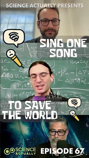 Dr. Blitz answers the really big questions.