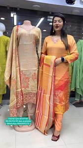 95 reactions | Dashai special arrival part 1 #dashainspecial #kurtaset #newarrivals #trendingreelsvideo | Fashion Clothing & Accessories | Facebook