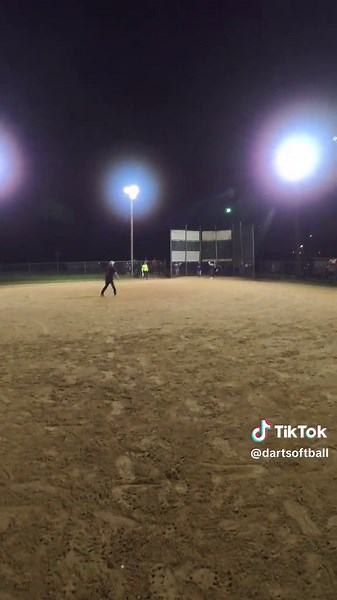 Some shortstop plays from last week @44Pro @insta360 official @ProSlideSports #softball #slowpitch #sports #pov #fyp