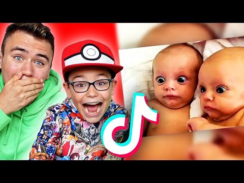 Essayez De Ne Pas Rire entre Frères #5