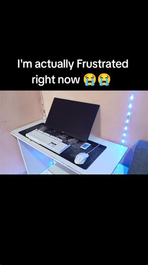 #sad #setup #dreamgamingsetup #problems #setup