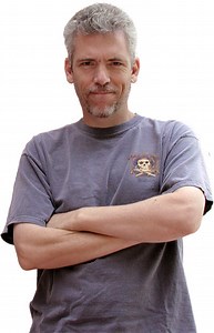 Artwork – Keith Parkinson