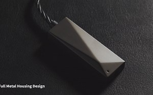 艾利和 Astell&Kern PEE51 USB-C DAC小尾巴 官方视频上线