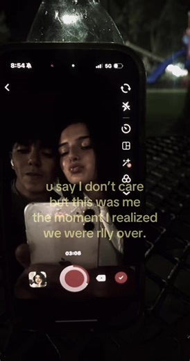 Coping with Breakups: Emotions and Relatable Moments