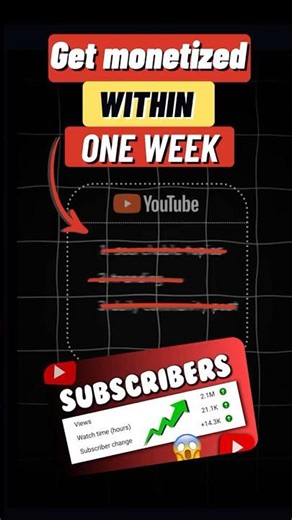 3 Tips to Quickly Grow Your New YouTube Channel