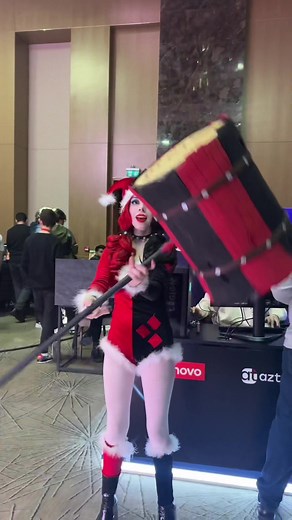 Gamesummit🤩 #keşfet #gamesummit #lenovo