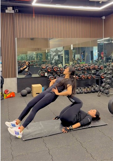 Fun Workouts to Never Get Bored at the Gym