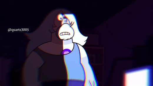 Unraveling the Patchwork Audio in Steven Universe