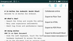 Download Ia Writer 4 2