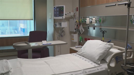 Texas Attorney General's Office investigating Medicaid providers