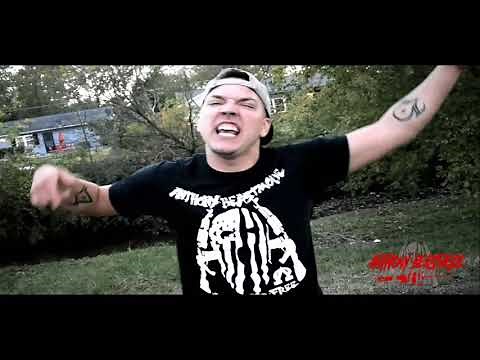 Still Flaw - Anthony BeastMode
