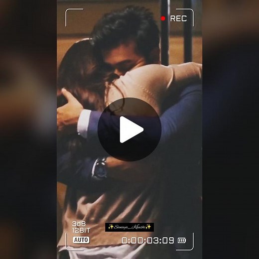 Most Beautiful Feeling in the World❤ Romantic Couple Video Status Songs