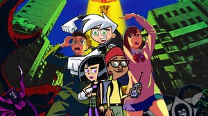 Danny Phantom and Dandadan Collide in Anime's Best Crossover of 2024