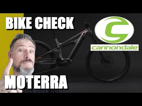 CANNONDALE MOTERRA NEO 4 | Test et avis sur ce VAE pas comme les autres
